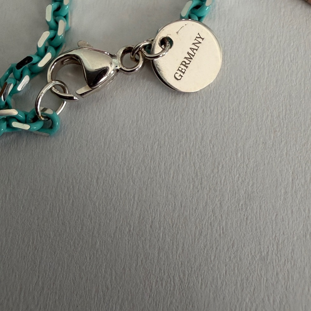 Tiffany & Co. Turquoise Necklace - Picture 3 of 7